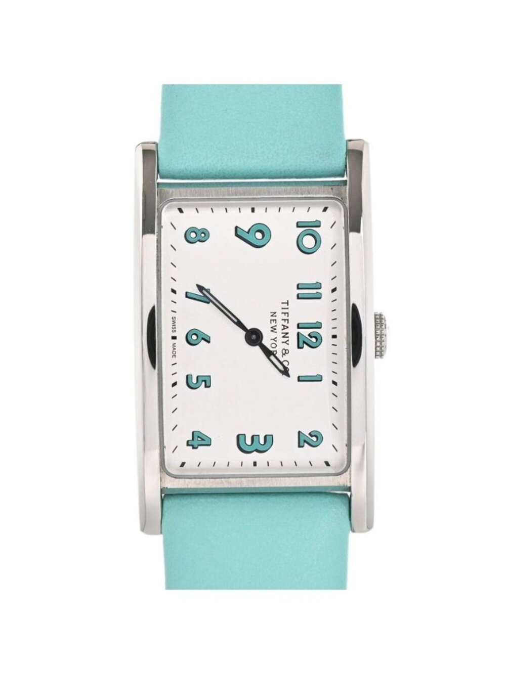 Tiffany & Co Watch East West